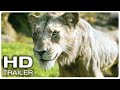 MUFASA THE LION KING "Scar's Betrayal" Trailer (NEW 2024)