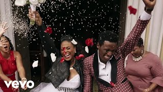 Nadia Batson, Romain Virgo - Nothing Better