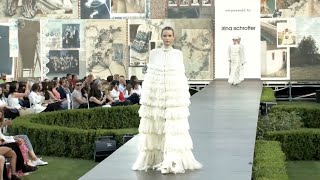 UAD Fashion empowered by irina schrotter Fashion Show | Romanian Fashion Week 2024