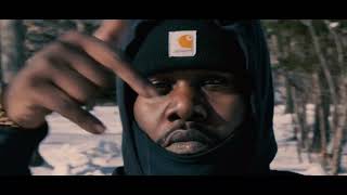 Lski- No Hook Official Music Video Prod By. Saint Cardona