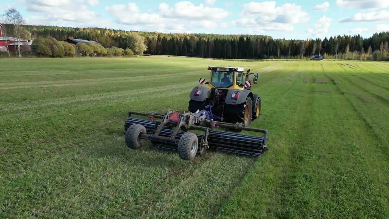 Dalbo Maxicut 600 -veitsijyrä