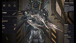 Perigale Prime, Lich Hunt &amp; Arbitration 🔥 Warframe