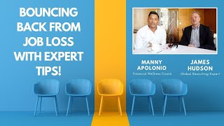 Millennial Power-Move: Bouncing Back from Job Loss with Expert Tips!
