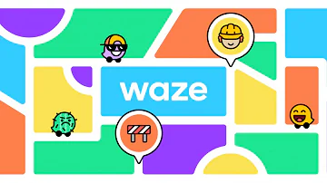 Tem como colocar vários endereços no Waze?