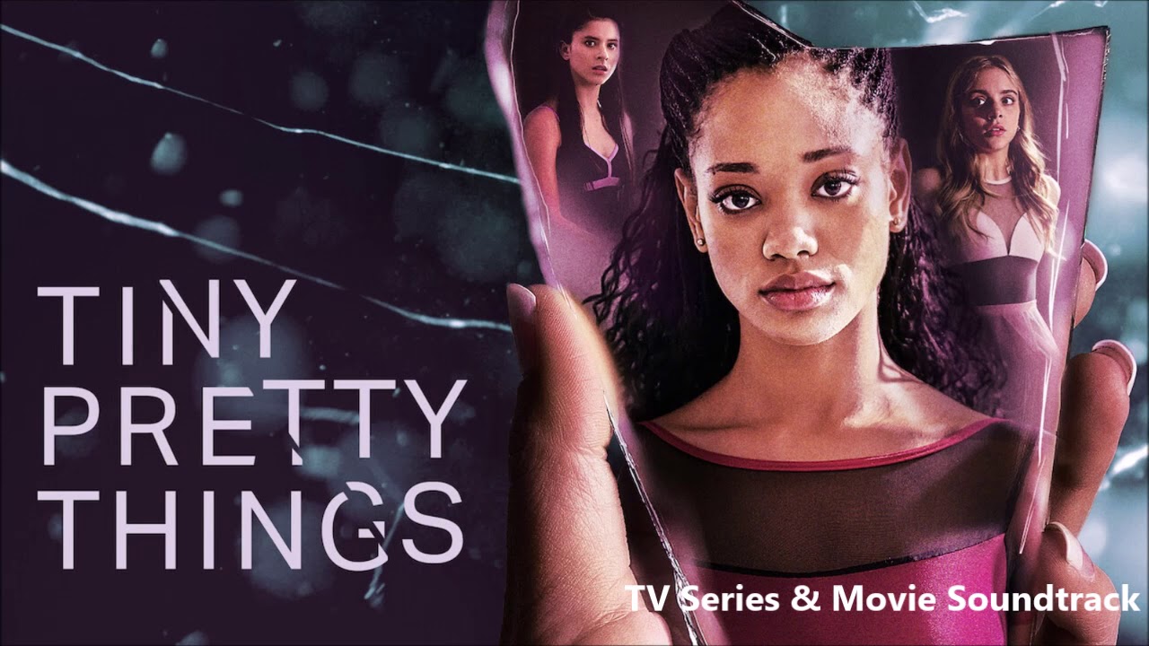 Faunea - Sound of Breaking (Audio) [TINY PRETTY THINGS - 1X02 - SOUNDTRACK]