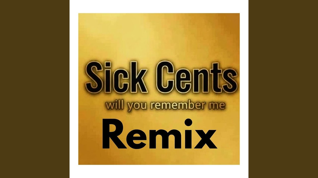 Will You Remember ( Remix ) - YouTube