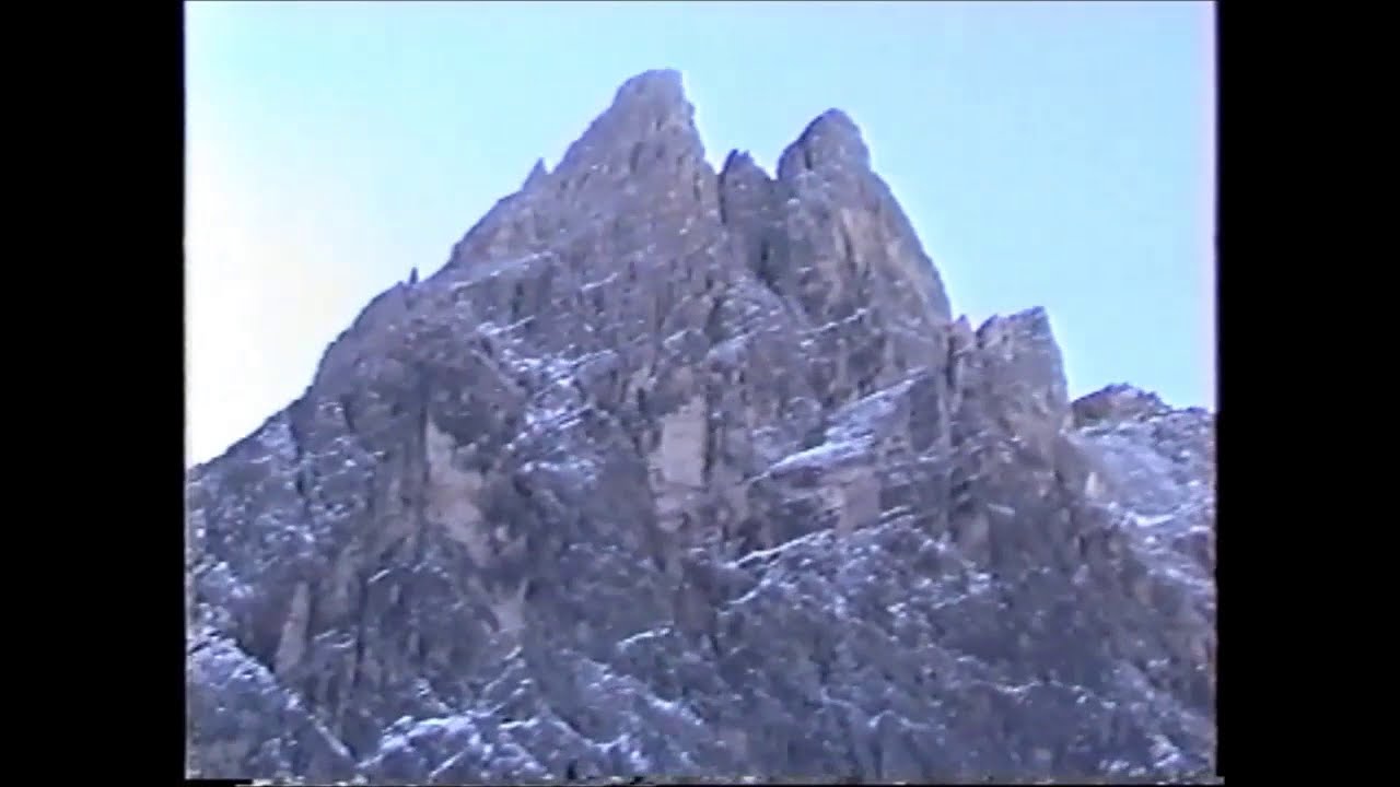 Le più belle piste da fondo (parte1)