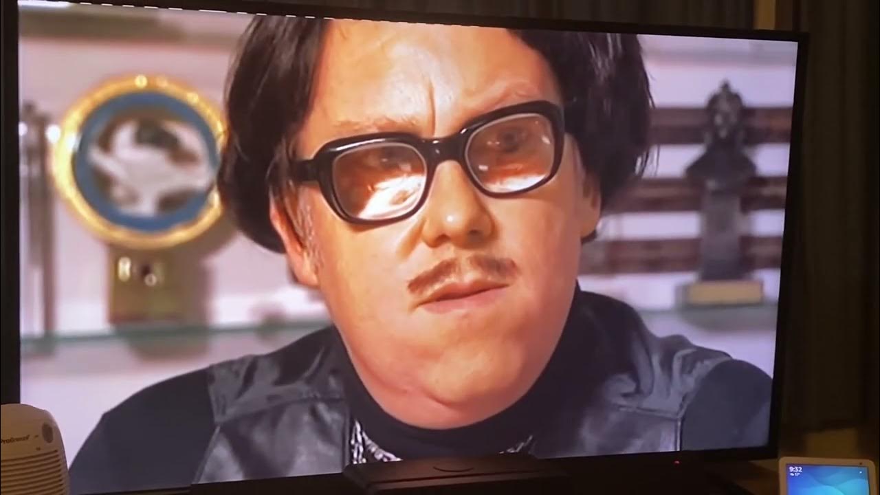 Vic Reeves Eranu Kinky John Fowler Owl People Bob Mortimer Shooting