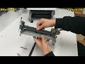 Hp Laserjet M402dne Fuser Unit/Fuser Film/Fırın Filmi Değişimi