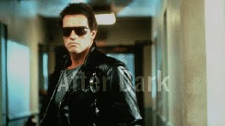 The Terminator Edit || After Dark