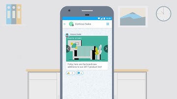 Effectively manage mobile task workers with Microsoft Kaizala