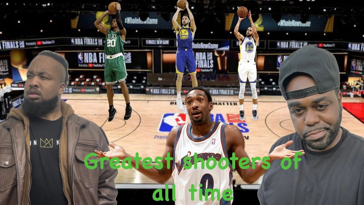 Who Is The Best Shooter In NBA History YouTube who-is-the-best-shooter-in-nba-history-youtube