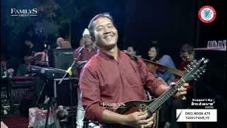 Ani Anjanie - Gula Gula | Familys Group Live Cover Lap Forsiga Jl Mangga Kedaung Sawangan Depok