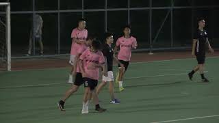 ▼皇超 B2116 Chelbee(黑) VS 葵芳快車(少年)(粉紅)