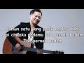 Download Lagu Sandi sandoro - Lirik - Tak Pernah Padam