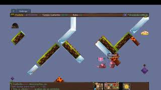 TRANSFORMICE - (Training Bootcamp) ft. +Itachie