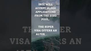 Ircc 2025 Parents & Grandparents Program Update Resimi