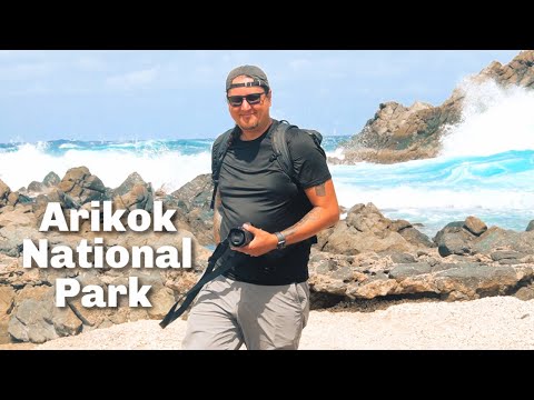 Videó: Arikok Nemzeti Park (Nationaal Park Arikok) leírása és fotók - Aruba