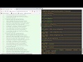 Netero Proof of Concept: Dynamic configuration of BGP routing filters on MikroTik RouterOS