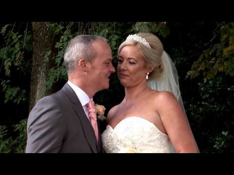 HD Wedding Video Highlights.@ Inchyra Grange Hotel