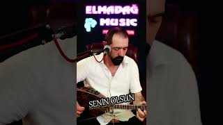 Seni̇n Olsun - Elmadağli Adem Demi̇r Ürkü Şfetedüş Şfet