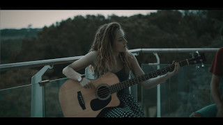 Miniatura del video "Måneskin - Back To Black COVER (Rooftop Sessions)"