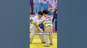 Bro Understood The Assignment (@diplomat_judo)