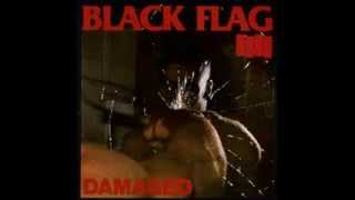 black flag   six pack