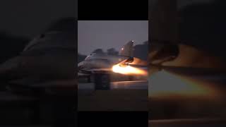 Hellenic Air Force F-4 Phantom Takeoff