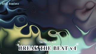  Dj Breakbeat Jdm  Benson Boone  Slow It Down  Afrn Remix 