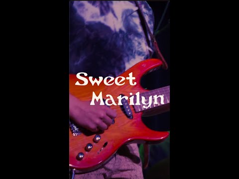 Sweet Marilyn — Samantha - Sweet Marilyn