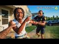Abusive Husband Lies to Police - Unaware His Wife Already Told Them the Truth | Bodycam