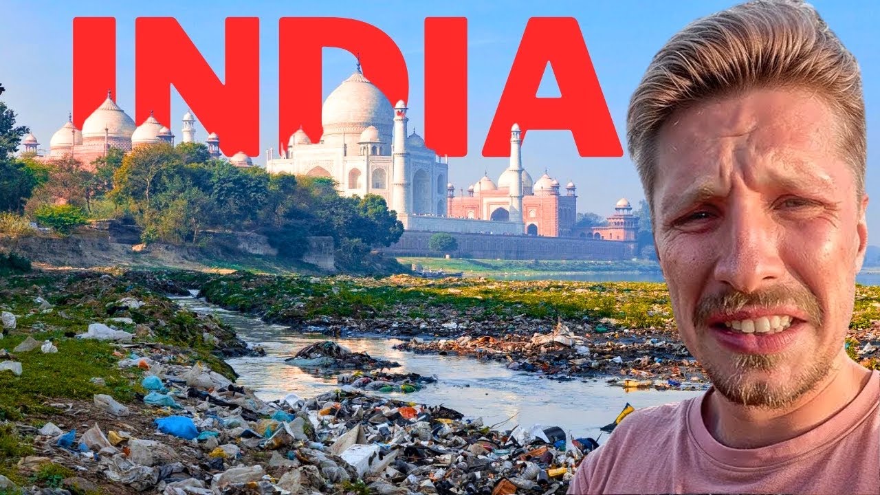 India! You Win! Never Again! 🇮🇳