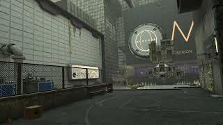 BONEWORKS Ambience - City Streets