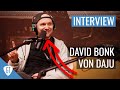 Interview mit David Bonk vom Songwriter &amp; Producer-Duo Daju!