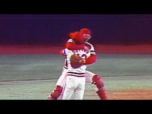 brewers world series 1982