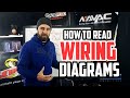 How To Read Wiring Diagrams For HVAC