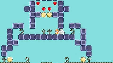 Eversion Walkthrough Part 7