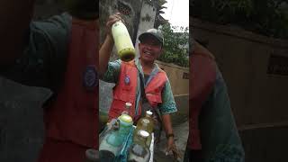 jamu tolak miskin