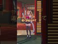 映画館が好きなシーシィア【ゼンゼロ】