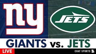 Giants vs. Jets Live Streaming Free Play-By-Play, Highlights, Scoreboard | NFL Preseason Week 3 screenshot 3