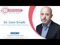 Oncology Spotlight for Blood Cancer Awareness Month: Conversation with Dr. Liam Smyth