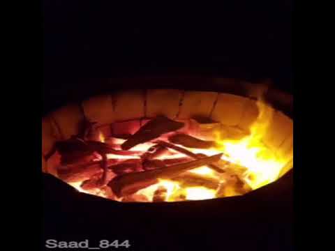 مندي سعد احمد بأغنية طاح الرطب