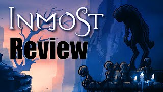 INMOST Review - The Darkest Videogame...