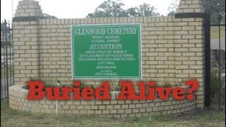 Glenwood Cemetery Chipley, Florida | Mary Nepper (Buried Alive) | Florida Hickabillies