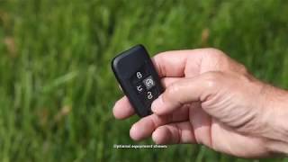 Remote Start | Knowing Your VW