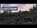 DayZ PS5 LIVESTREAM: Wir looten & quatschen