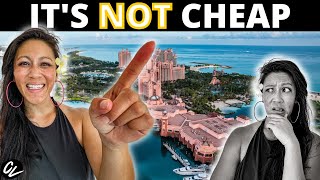 8 TRAVEL TIPS to know for NASSAU, BAHAMAS