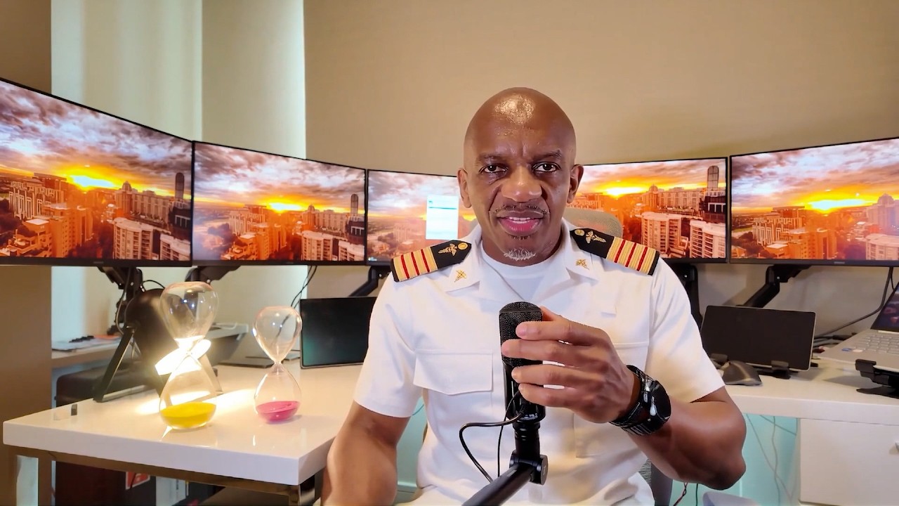 How to Pass the Cruise Ship Doctor Interview