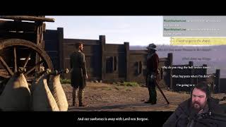 9/2/26 Twitch VOD - more KCD2 :)